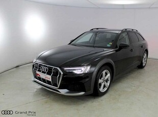 Audi A6 Allroad 40 TDI quattro S tronic 150 kW