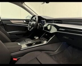 Audi A6 Avant 40 2.0 tdi mhev 12V Business quattro s-tronic del 2023 usata a Conegliano
