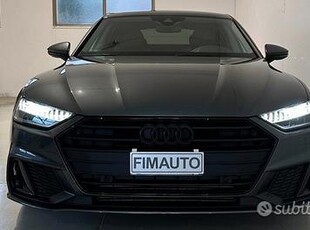 AUDI A7 50 3.0 TDI mhev 286 Cv Business - 2019