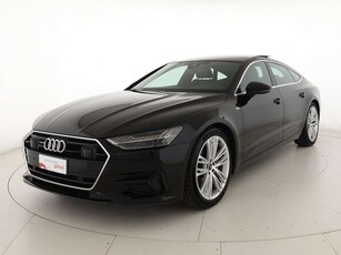 Audi A7 50 TDI quattro Tiptronic Business 210 kW