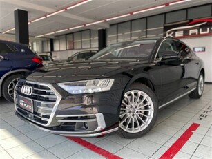 Audi A8 50 TDI 3.0 quattro tiptronic usato