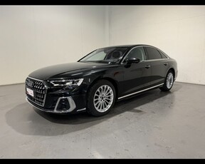 Audi A8 50 TDI