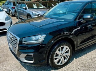 Audi Q2 1.6 TDI