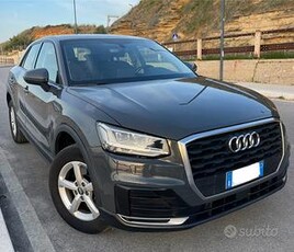 Audi Q2 1.6 tdi stronic