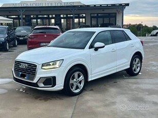 Audi Q2 30 1.6 tdi Admired s-tronic