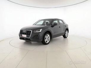 Audi Q2 30 2.0 tdi business s-tronic