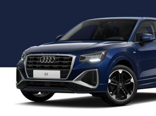 Audi Q2 35 TFSI