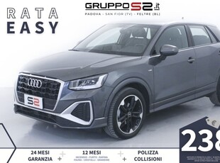 Audi Q2 35 TFSI