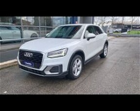 Audi Q2 Q2 30 TDI S tronic Business Design del 2020 usata a Ravenna