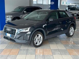 Audi Q2 Q2 30 TDI S tronic Business usato