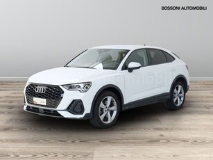 Audi Q3 1.4 TFSI