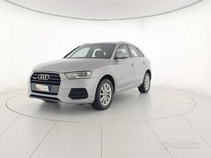 Audi Q3 2.0 tdi business quattro 150cv s-tronic