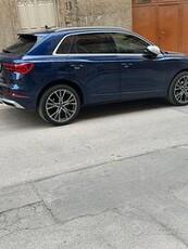 Audi q3 35 tdi 2021