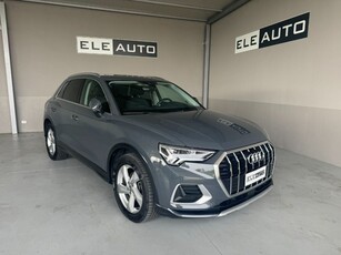 Audi Q3 35 TDI