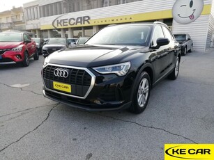 Audi Q3 35 TDI