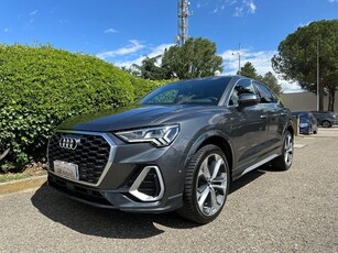 Audi Q3 45 TFSI