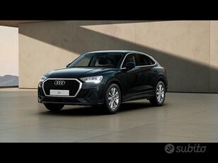 Audi Q3 Sportback SPORTTBACK 35 TDI S TRONIC ...