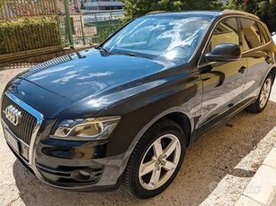 AUDI Q5 1ª serie - 2011