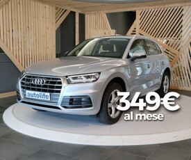 Audi Q5 2.0 TDI