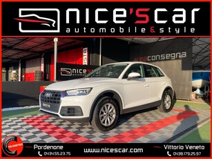 Audi Q5 2.0 TDI