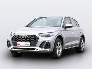 Audi Q5 40 TDI