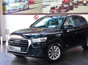 Audi Q5 40 TDI