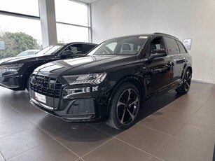 Audi Q7 50 TDI