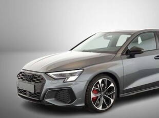 Audi S3 S tronic Sportback 228 kW