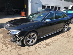 Audi S4 S4 Avant