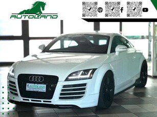 AUDI TT 2ª serie