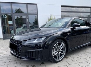 Audi TT 45 TFSI