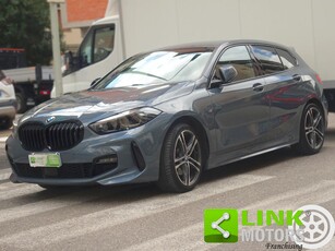 BMW 116 d 5p. M-sport -IMPECCABILE- Usata