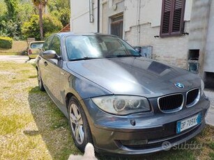 BMW 118d 2 proprietari