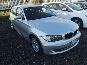 BMW 118d