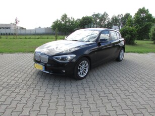 BMW 118d