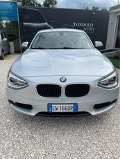 BMW 118d