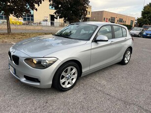 BMW 120d