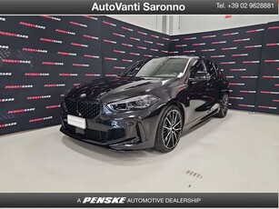 BMW 135i 225 kW