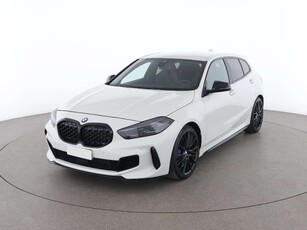 BMW 135i xDrive 225 kW