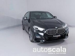 BMW 220 d Gran Coupé Msport aut.