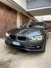 BMW 318 sport