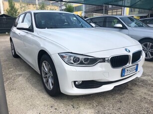 BMW 318d