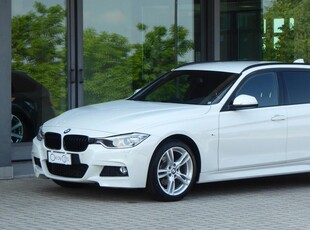 BMW 318d