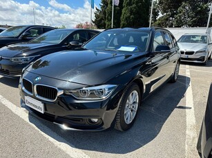 BMW 318d