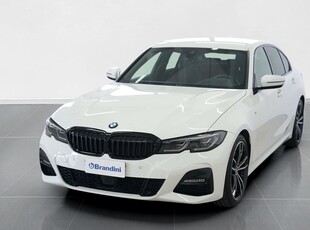 BMW 320d 140 kW