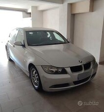 BMW 320D 163cv