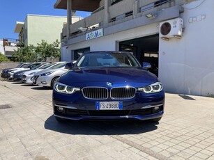 BMW 320d