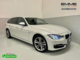 BMW 320d