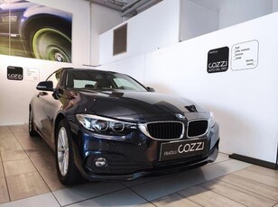 BMW 420d