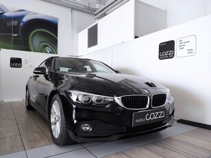 BMW 420d